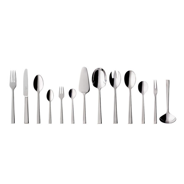 Victor Cutlery set 68pcs