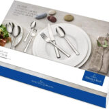 Victor Cutlery set 68pcs