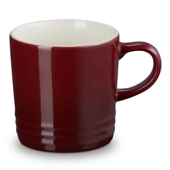 London Cappuccino Mug 200ml Rhone