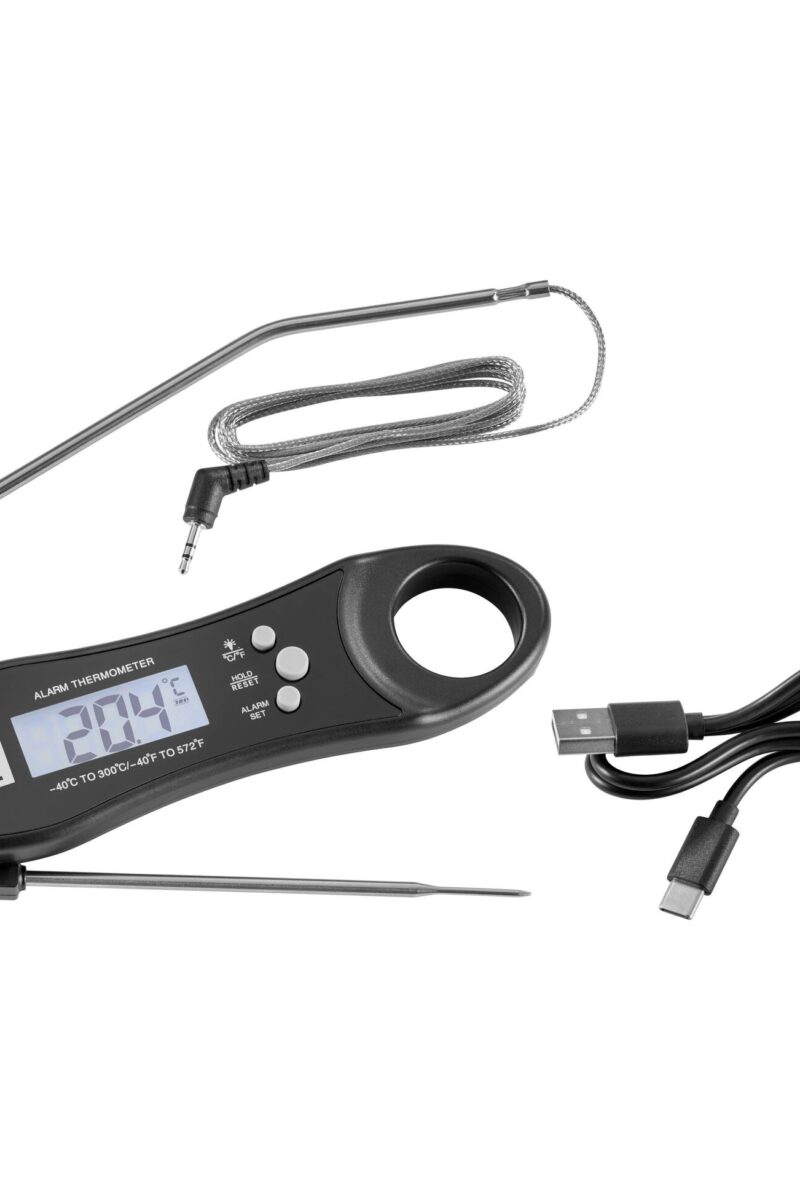 Zwilling BBQ Digital Thermometer