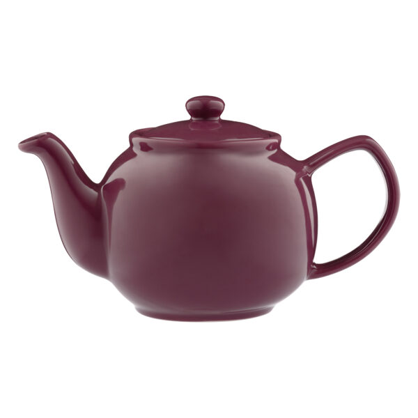 Price & Kensington Teapot 6 Cup Magenta 1.1L