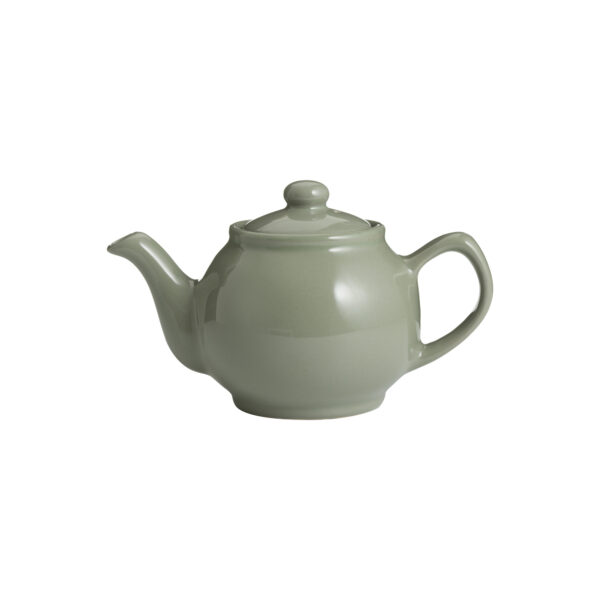 Price & Kensington Teapot 2 Cup Sage