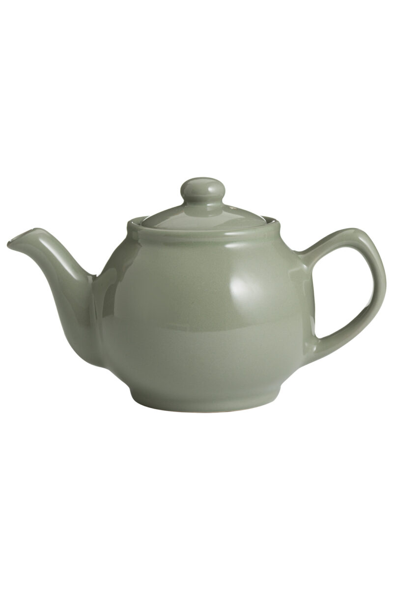 Price & Kensington Teapot 2 Cup Sage