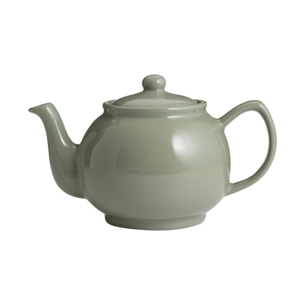 Price & Kensington Teapot 6 Cup Sage