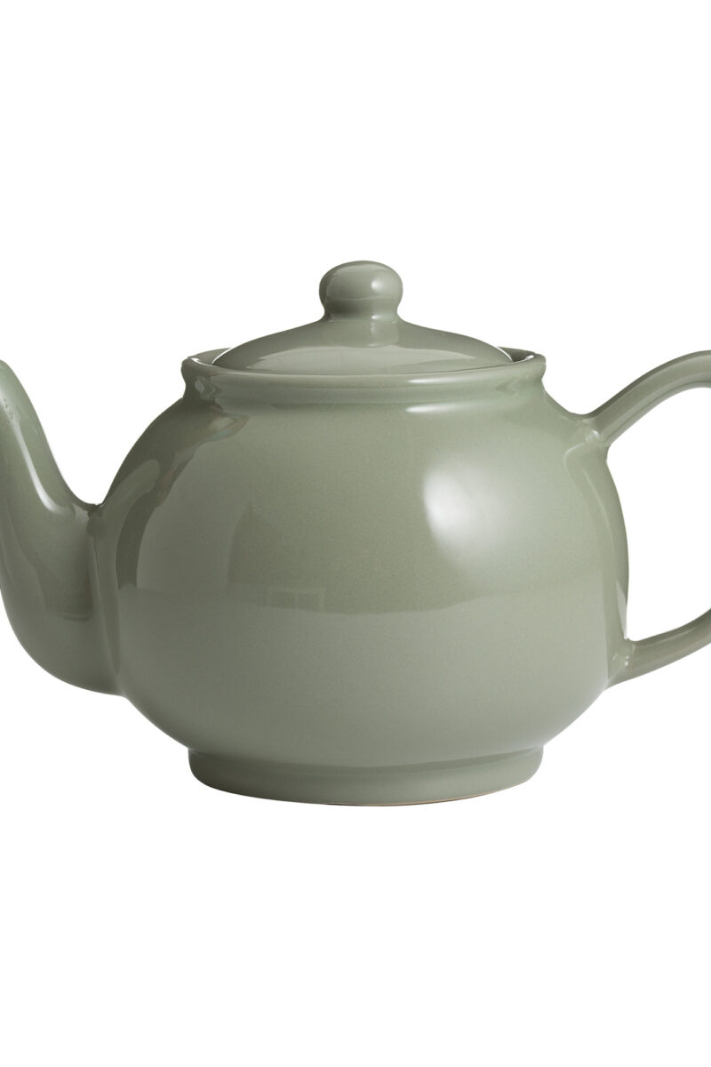 Price & Kensington Teapot 6 Cup Sage