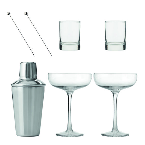 Ravenhead Martini Cocktail Set