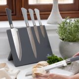 Viners Mono Mix Knife Block 6 Piece