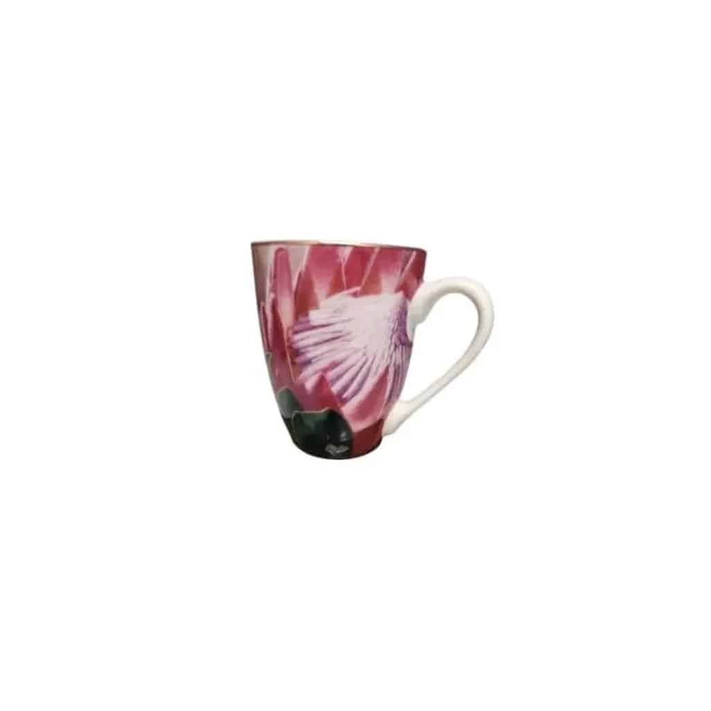 Eetrite Danie Marais Grace Floral Mug 360ml