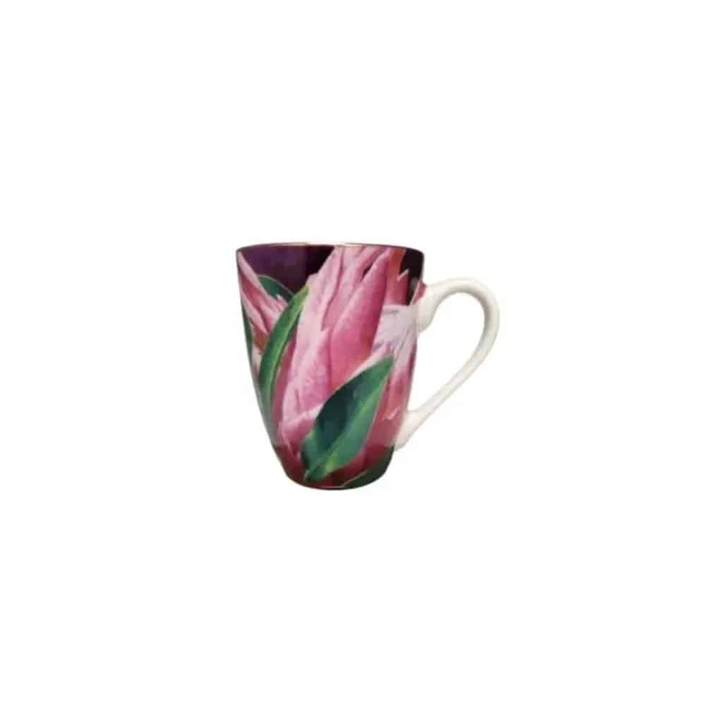 Eetrite Danie Marais Serenity Floral Mug 360ml