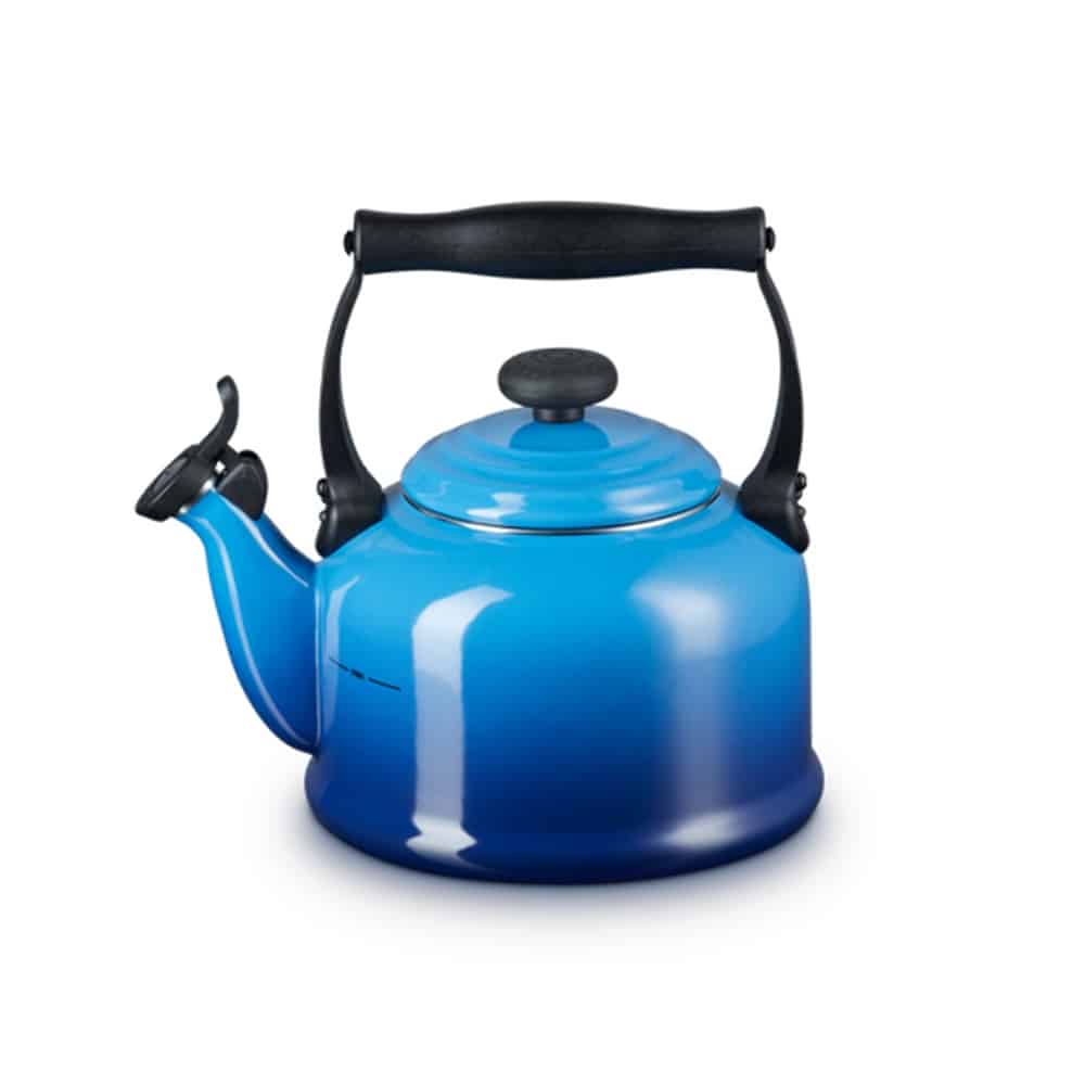 Classic Kettle 1.6L with Max Line Azure Blue