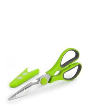 Creative Kitchen Scissors