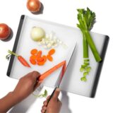 OXO Utility Cutting Board