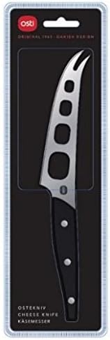 Osti Cheese Knife for Soft Cheese