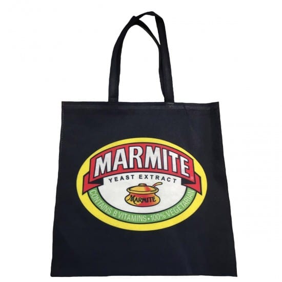 Bag Marmite