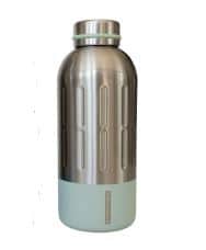 Home Classix Double Wall Vacuum Bottle 450ml Green