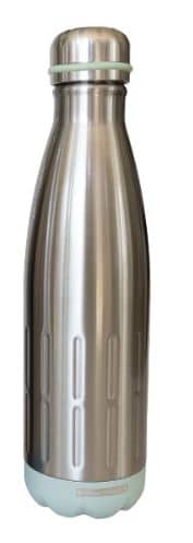 Home Classix Double Wall Vacuum Bottle 500ml Green