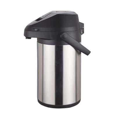 Airpot Double Wall Stainless Steel 4L