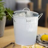 Home Classix Ice Bucket with Lid 4.6Lt