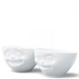 Tassen Small Bowl Set Laughing & Winking