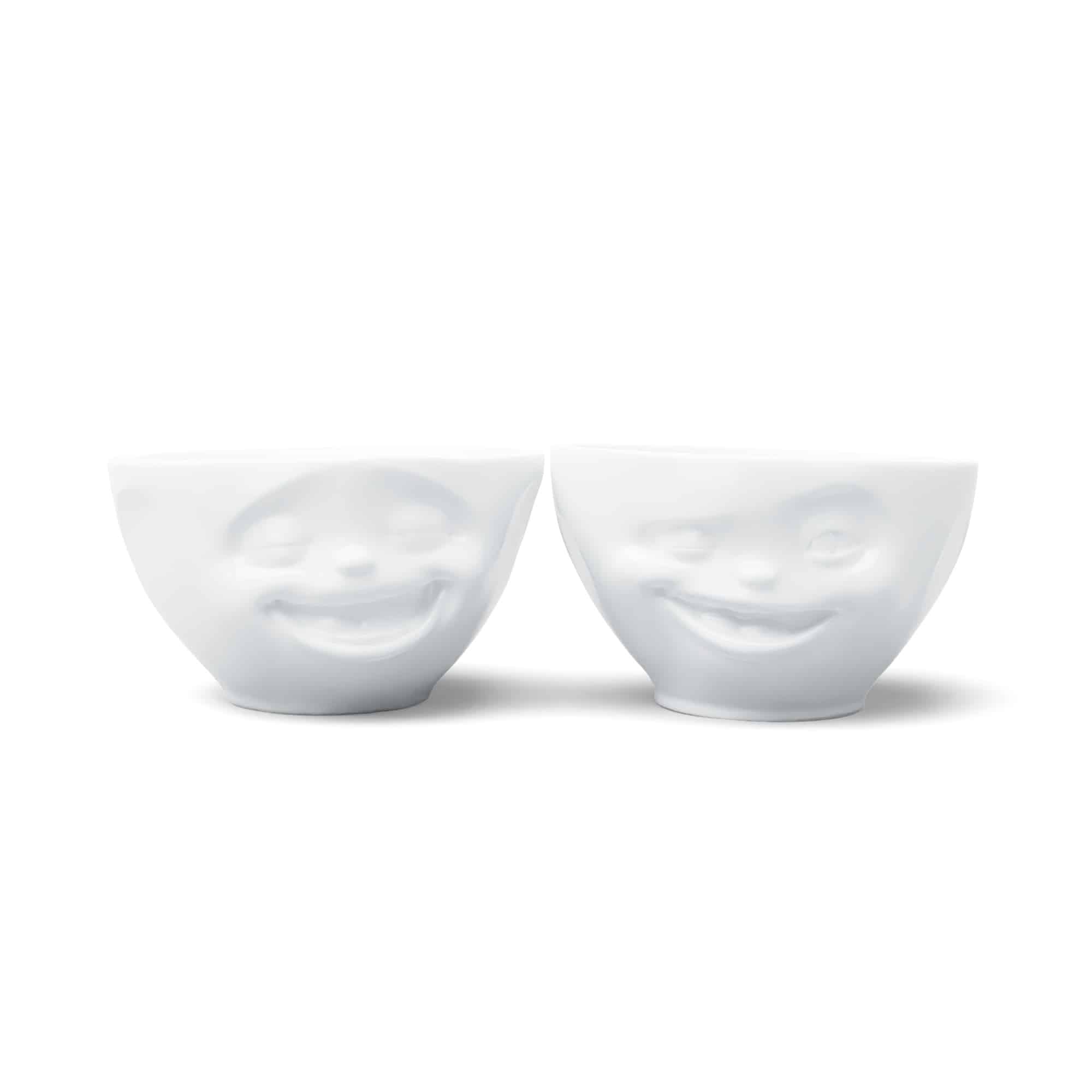 Tassen Small Bowl Set Laughing & Winking
