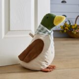 Ulster Weavers Doorstop Mallard