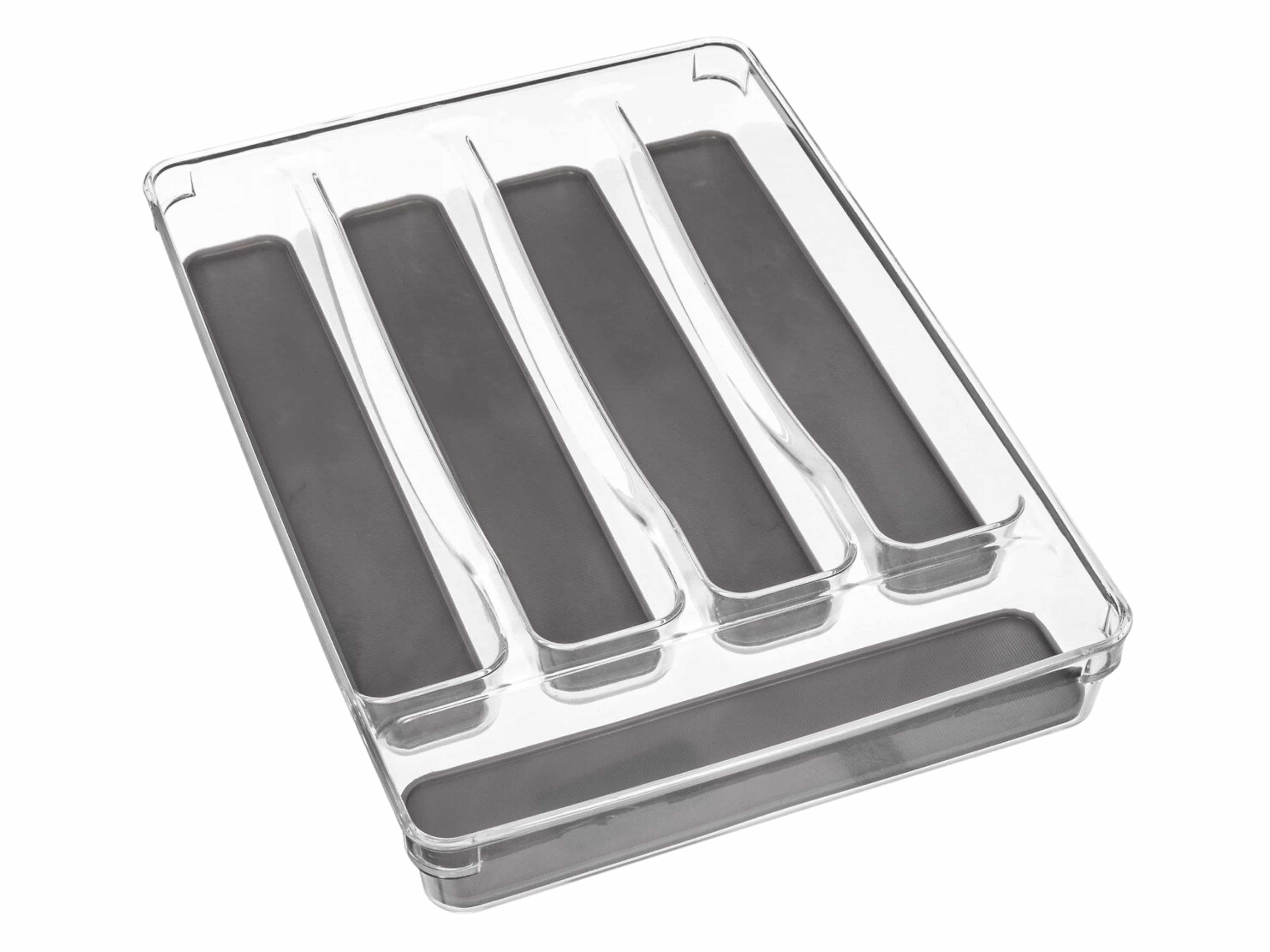 5Five Cutlery 5-Compartment Organizer 32x23cm