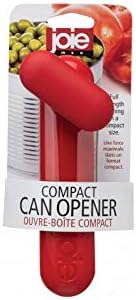 Joie Can Opener Slim Red