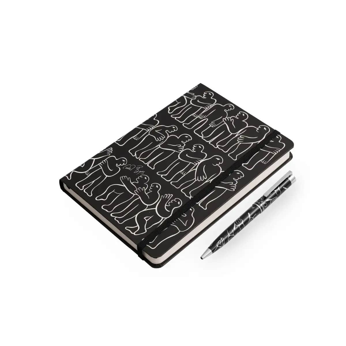 Carrol Boyes Notebook Set Discussion