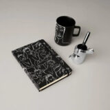 Carrol Boyes Notebook Set Gathering