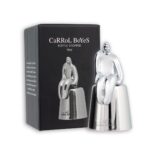 Carrol Boyes Bottle Stopper Tipsy