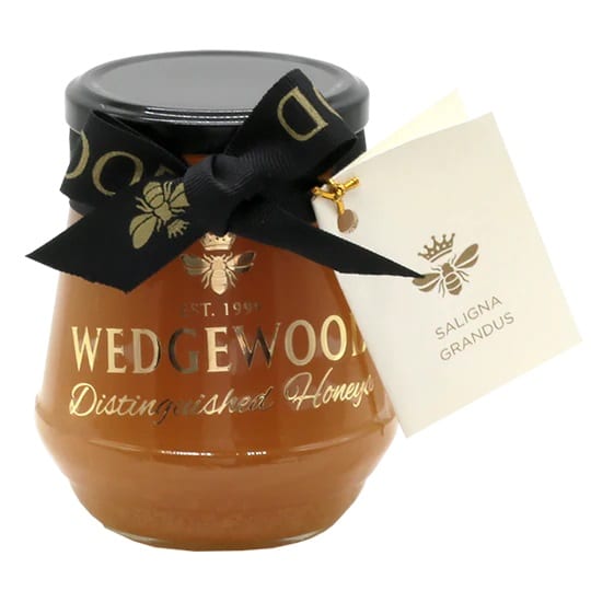 Wedgewood Honey Saligna