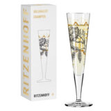 Ritzenhoff Champagne Golden Night L Hofgartner