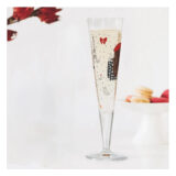 Ritzenhoff Paris Edition Champagne Glass LStuhldre