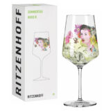 Ritzenhoff Summer Dew Aperitif Glass Olaf Hajek