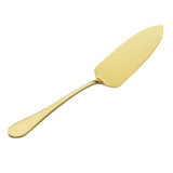Viners Select Gold Cake Server