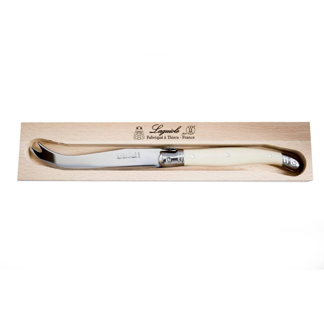 Andre Verdier Cheese Knife Ivory