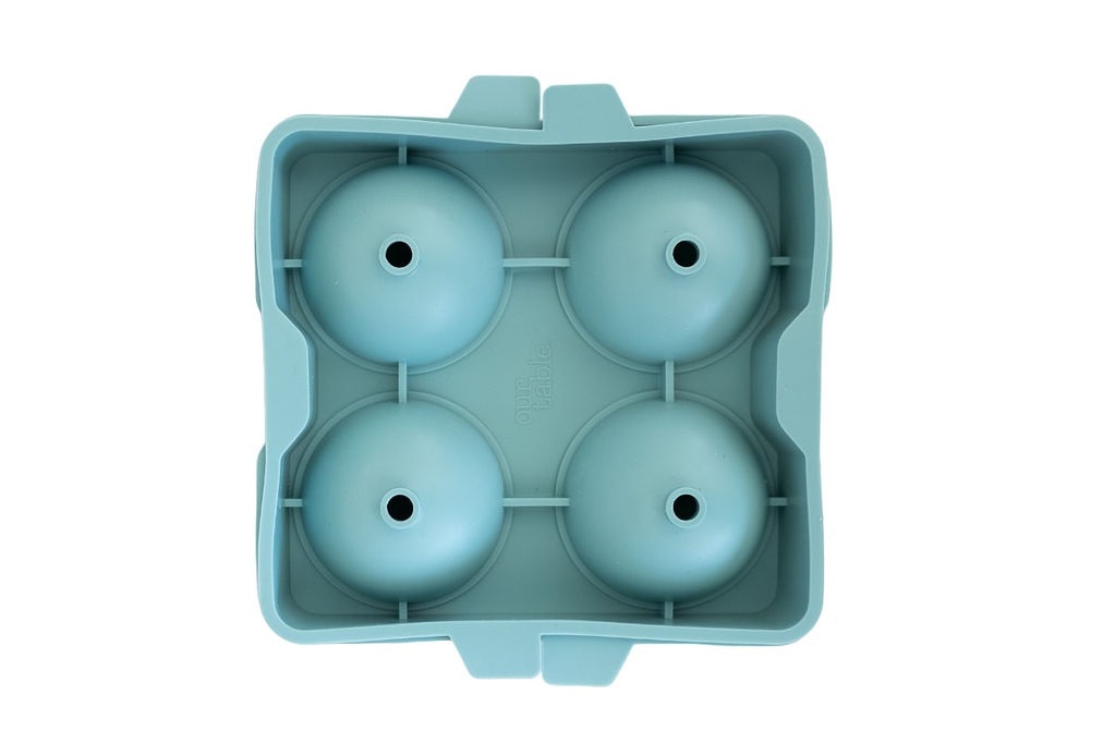 Home Classix Silicone 4 XL Ice Balls 16.9x15.4x6cm