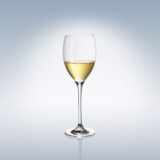 Maxima White Wine Goblet Set of 4