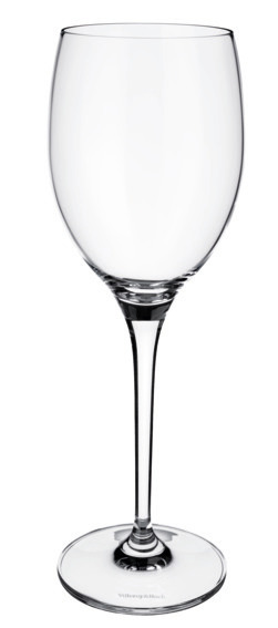 Maxima White Wine Goblet Set of 4