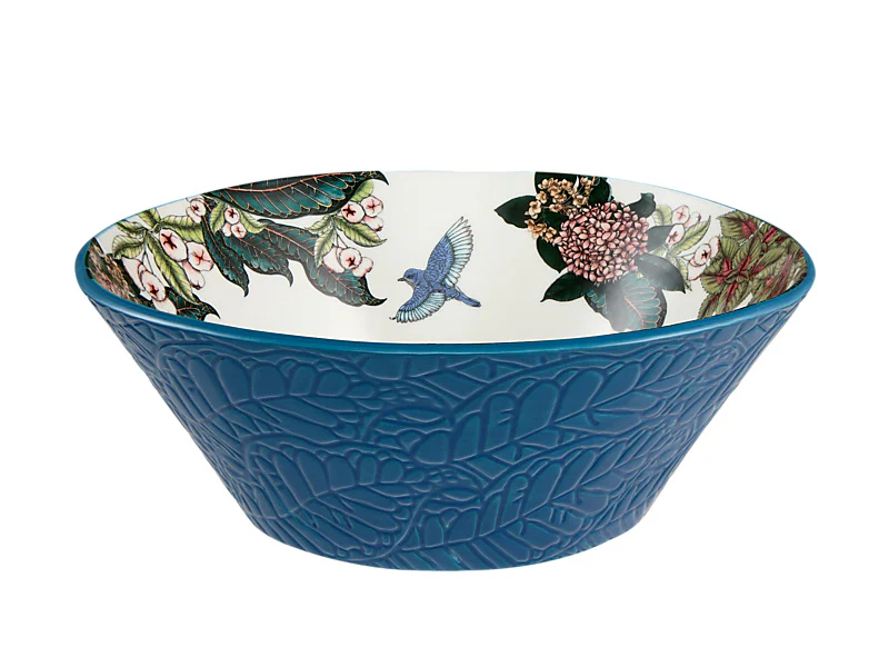 Maxwell Williams Reminisce Serving Bowl 25x8.5cm