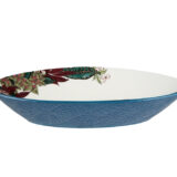 Maxwell Williams Reminisce Oval Bowl 32x23x5.5cm