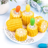 Creative Corn Holders