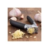 OXO Garlic Press