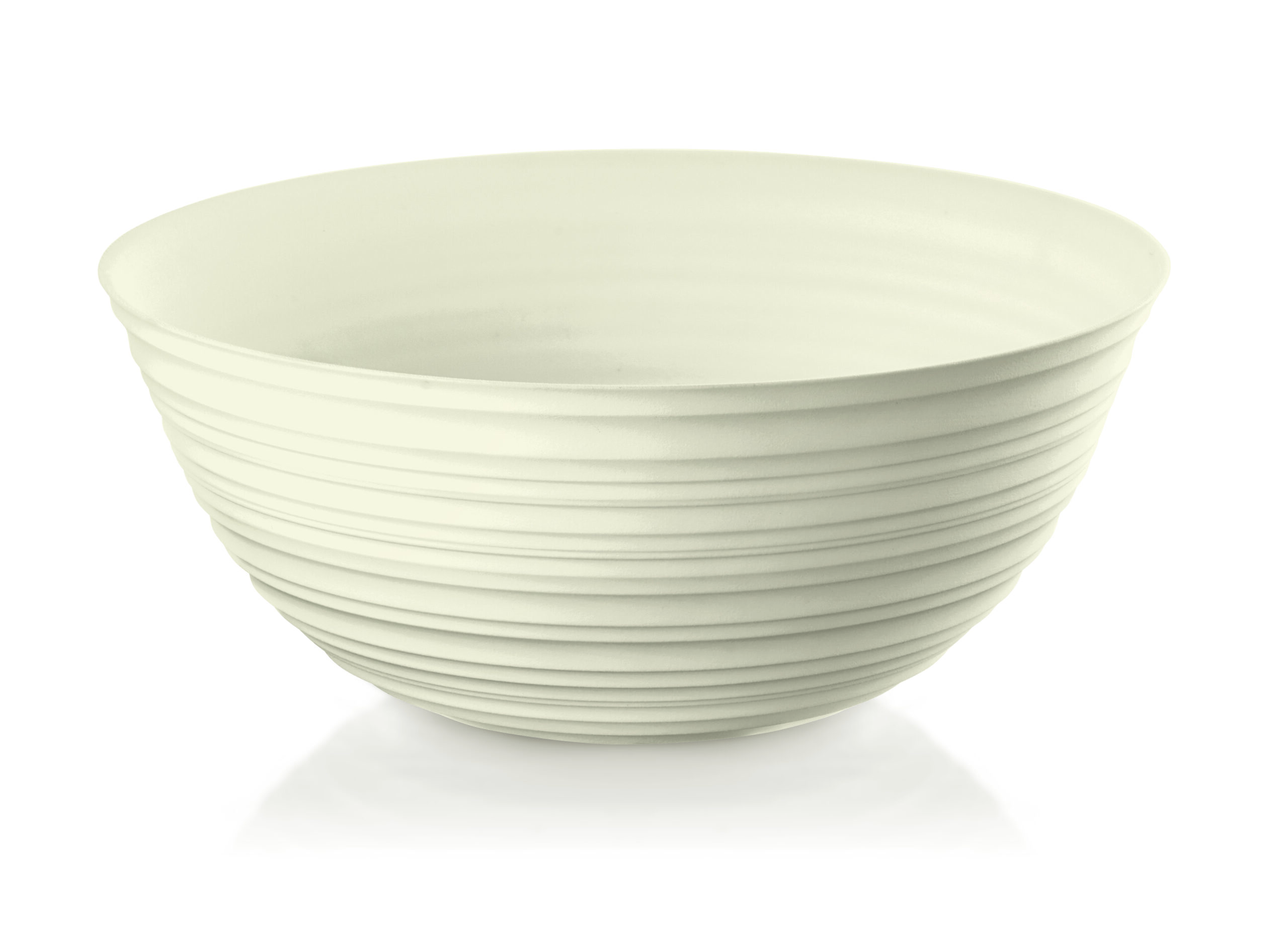 Tierra Bowl Xtra Large Cream