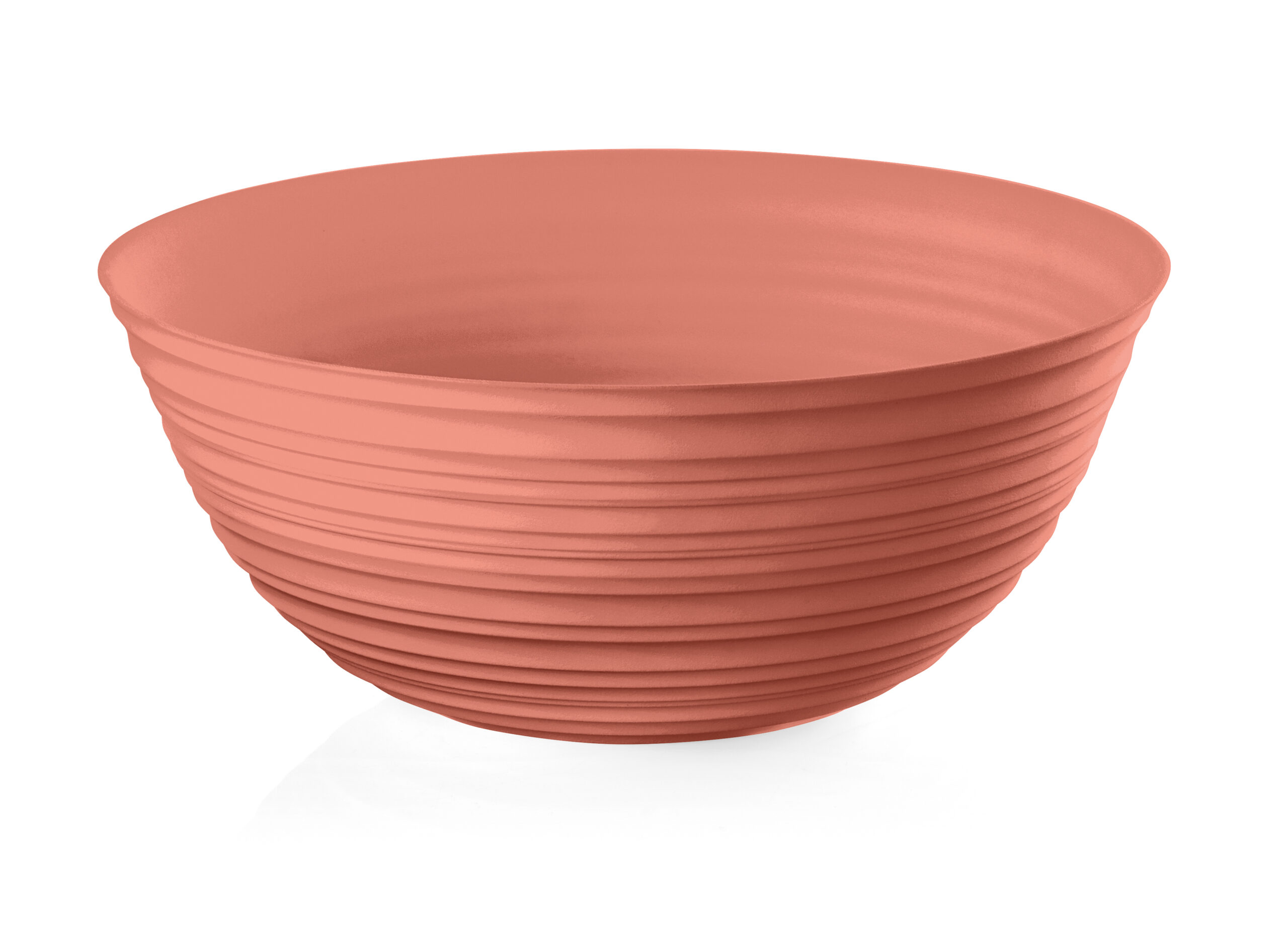 Tierra Bowl Xtra Large Terracotta