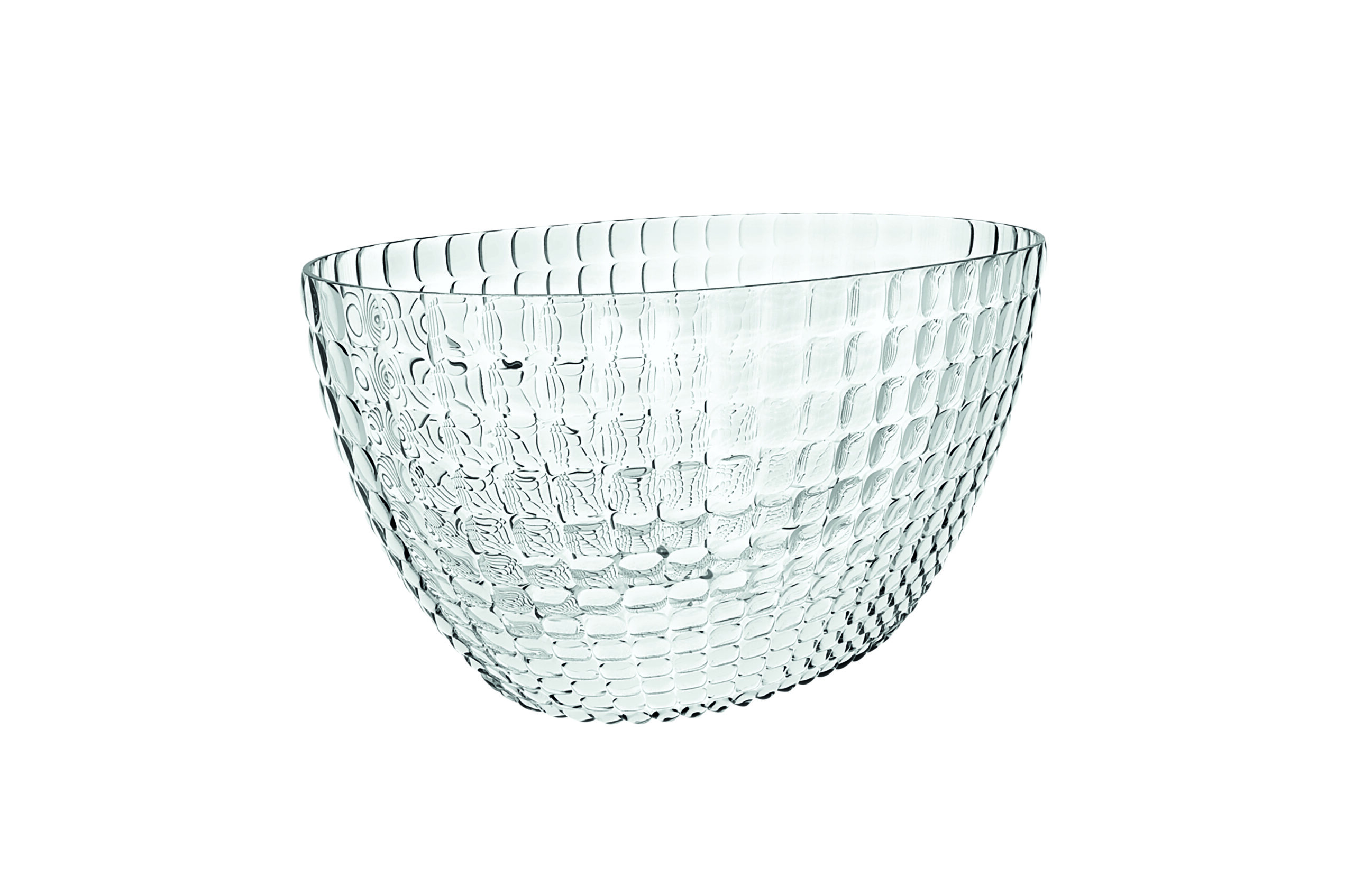 Tiffany Chiller Bucket Clear