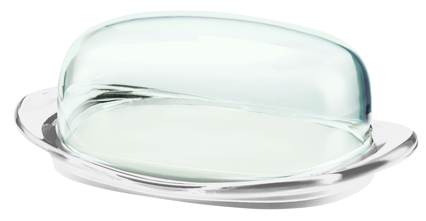 Guzzini Everyday Butterdish