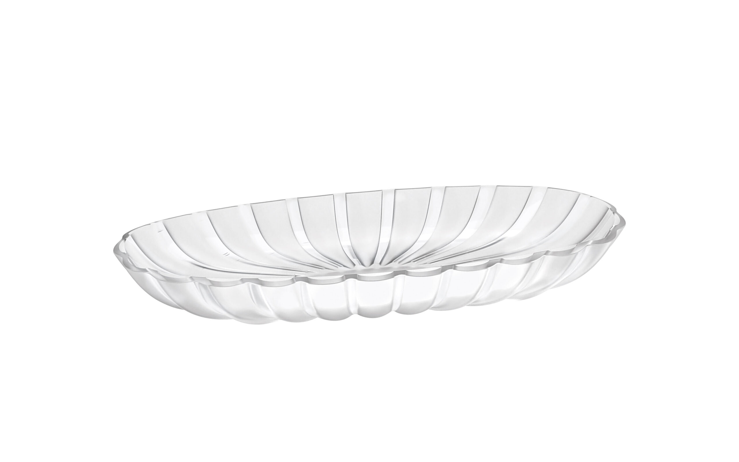 Dolcevita Serving Tray Mother of Pearl