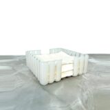 Dolcevita Napkin Holder Mother of Pearl