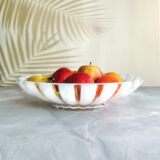 Dolcevita Centrepiece Mother of Pearl